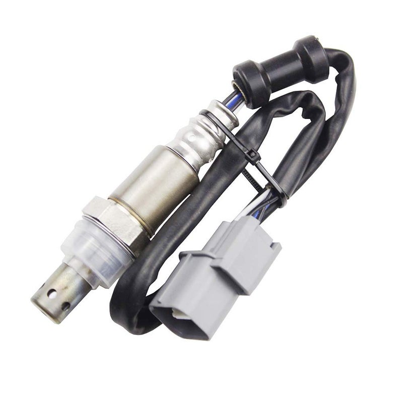 higherbro 2x Oxygen Sensor for Honda Element 2003 2004 2005 2006 2007 2008-2010 2.4L Upstream + Downstream - Image 5